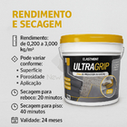 Primer Acrílico Profissional | Aderência E Preparação De Supe